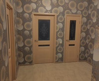 Ремонт и отделка двухкомнатной квартиры